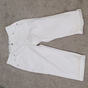 Rider by Lee woman's capri pants